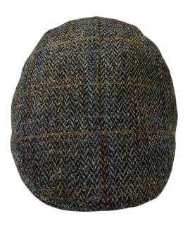 GORRA BEIRTS RAUL HARRIS TWEED L005P