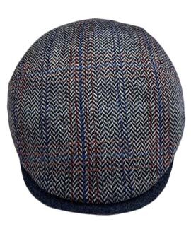 GORRA BEIRETS CAPRI PATCHWORD ESPIGA MULTICOLOR