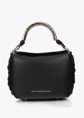BANDOLERA LOLA CASADEMUNT 1981 NEGRO