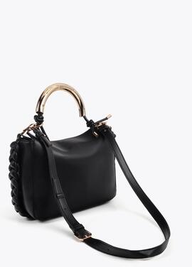 BANDOLERA LOLA CASADEMUNT 1981 NEGRO