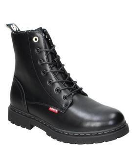 BOTAS LEVI'S® KIDS CATHERINE NEGRAS