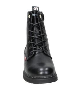 BOTAS LEVI'S® KIDS CATHERINE NEGRAS