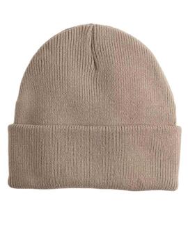 GORRO UNISEX LEVI'S® BACKPATCH FUNJI TOSTADO