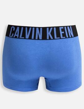 PACK DE 3 CALZONCILLOS BOXER TRUNK INTENSE POWER COTTON STRE