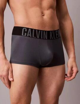 PACK DE 3 CALZONCILLOS BOXER TRUNK DE TIRO BAJO INTENSE POWE