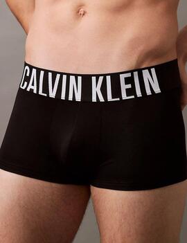 PACK DE 3 CALZONCILLOS BOXER TRUNK DE TIRO BAJO INTENSE POWE