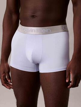 PACK DE 3 CALZONCILLOS BOXER TRUNK BRUSED MICROFIBER STRETCH