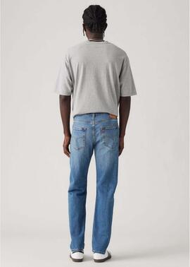 PANTALÓN VAQUERO 502™ TAPER FIT COME CLOSER