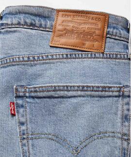 PANTALÓN VAQUERO 502™ TAPER CALL IT OFF