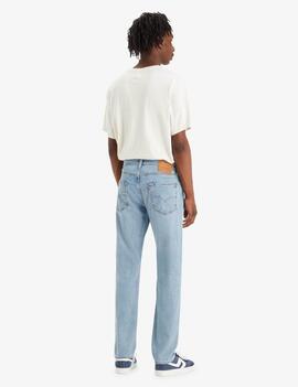 PANTALÓN VAQUERO 502™ TAPER CALL IT OFF