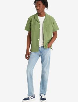 PANTALÓN VAQUERO 502™ TAPER CALL IT OFF