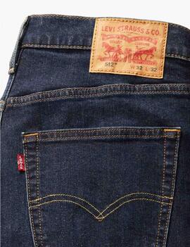 PANTALÓN VAQUERO 512™ SLIM TAPER GOOD REASONS ADVANCE
