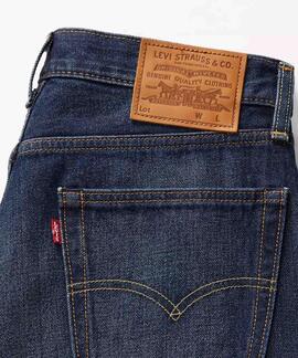 PANTALÓN VAQUERO 555™ RELAXED STRAIGHT UP THE SCOR