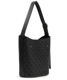 BOLSO MERIDIAN II BUCKET COAL LOGO