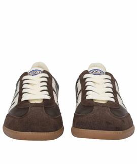 ZAPATILLAS DE HOMBRE BACK 70 CLOUD N25 MILK LEATHER SPONGE C