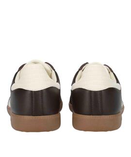 ZAPATILLAS DE HOMBRE BACK 70 CLOUD N25 MILK LEATHER SPONGE C