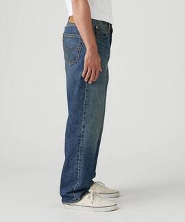 PANTALÓN VAQUERO 568™ LOOSE STRAIGHT AISLE SEAT