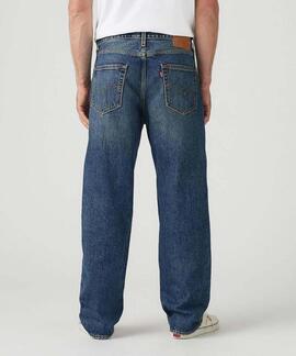 PANTALÓN VAQUERO 568™ LOOSE STRAIGHT AISLE SEAT