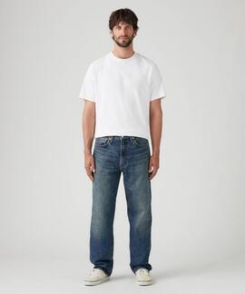 PANTALÓN VAQUERO 568™ LOOSE STRAIGHT AISLE SEAT