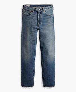 PANTALÓN VAQUERO 568™ LOOSE STRAIGHT AISLE SEAT