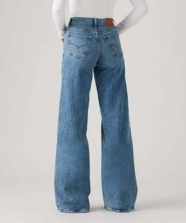 PANTALÓN VAQUERO 728™ HIGH RISE WIDE LEG SWEET SUCCESS