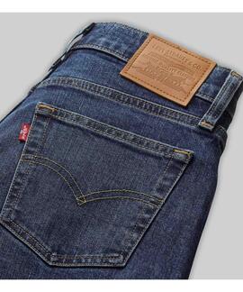 PANTALÓN VAQUERO 728™ HIGH RISE WIDE LEG WOODSTOCK