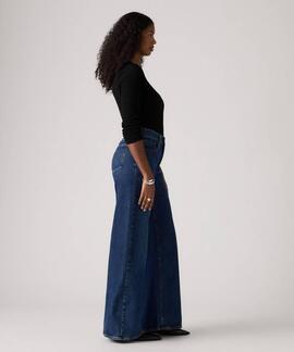 PANTALÓN VAQUERO 728™ HIGH RISE WIDE LEG WOODSTOCK