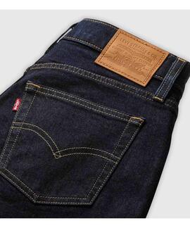 PANTALÓN VAQUERO 728™ HIGH RISE WIDE LEG RETRO RINSE