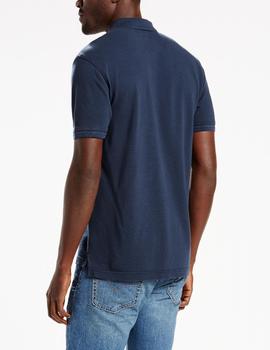 LEVIS HOUSEMARK POLO DRESS BLUES