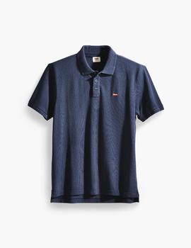 LEVIS HOUSEMARK POLO DRESS BLUES