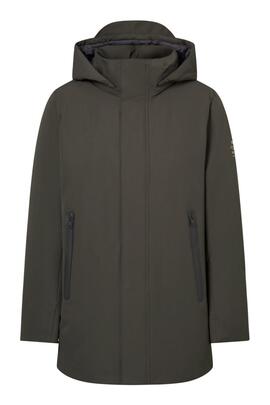 ABRIGO PARKO 424 ASTEROID VERDE KAKI