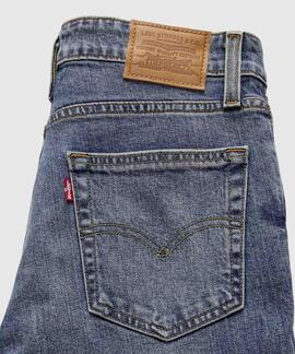 PANTALÓN VAQUERO 726™ FLARE DE TIRO ALTO FACE RIGHT