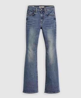 PANTALÓN VAQUERO 726™ FLARE DE TIRO ALTO FACE RIGHT