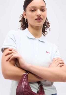 POLO MANGA CORTA LEVI'S® HOUSEMARK COUNTRY AIR