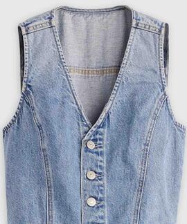 MONO VAQUERO WIDE LEG JUMPSUIT OWN IT JUMPSUIT