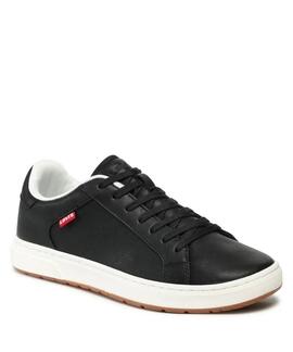 ZAPATILLAS LEVI'S® PIPER REGULAR BLACK