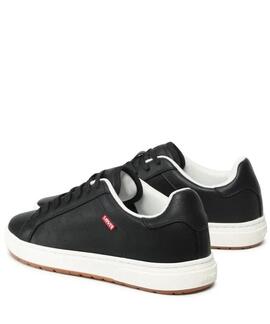 ZAPATILLAS LEVI'S® PIPER REGULAR BLACK