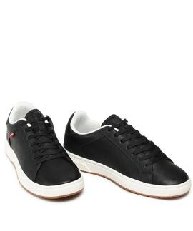 ZAPATILLAS LEVI'S® PIPER REGULAR BLACK