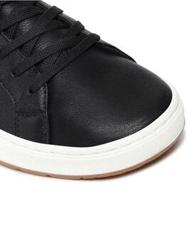 ZAPATILLAS LEVI'S® PIPER REGULAR BLACK