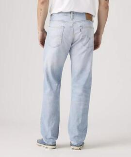 PANTALÓN VAQUERO 501® ORIGINAL STRETCH IT OUT