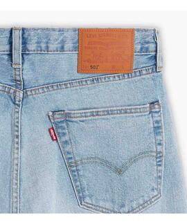 PANTALÓN VAQUERO 501® ORIGINAL STRETCH IT OUT
