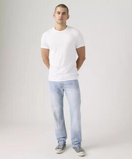 PANTALÓN VAQUERO 501® ORIGINAL STRETCH IT OUT