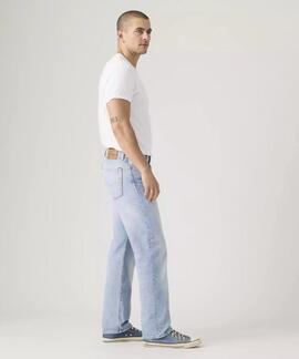 PANTALÓN VAQUERO 501® ORIGINAL STRETCH IT OUT