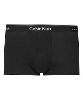 PACK DE 3 CALZONCILLOS BOXER TRUNK DE TIRO BAJO ICON COTTON