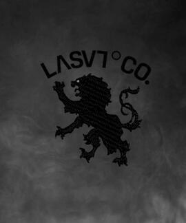 CAZADORA VAQUERA DE HOMBRE LASAL LIONS AZUL