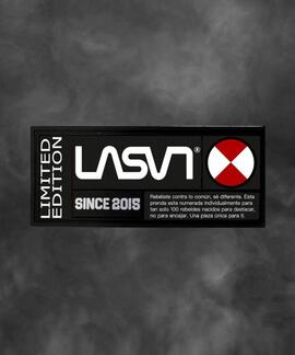 CAZADORA VAQUERA DE HOMBRE LASAL LIONS AZUL