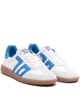 ZAPATILLAS DE HOMBRE BACK 70 CLOUD 2505-11 FRENCH BLUE