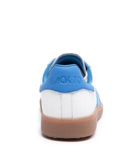 ZAPATILLAS DE HOMBRE BACK 70 CLOUD 2505-11 FRENCH BLUE