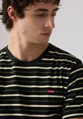 CAMISETA LEVI'S® ORIGINAL HOUSEMARK ANDOR STRIPE J