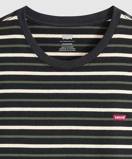 CAMISETA LEVI'S® ORIGINAL HOUSEMARK ANDOR STRIPE J